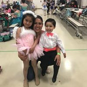 Foto von Guadalupe Aparicio