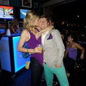 Jordan Clancy's photo