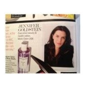 Jennifer Goldstein's photo