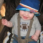 Donna Baumgartner Riddell's photo