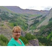Karen Berchin's photo
