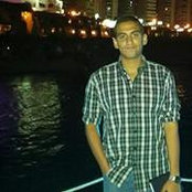Mazen Hamdy's photo