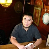 Raymond Wong's photo
