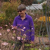 Foto von Ruth Pickering