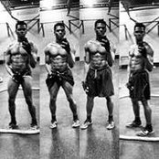Danjuma Gibson's photo