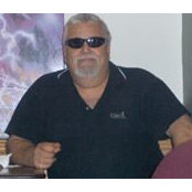 David Bradbury's photo