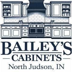 Bailey's Cabinets