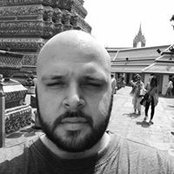 Seth Kaplans foto