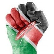 Benard Kariuki's photo