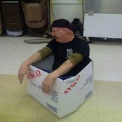 Richard Jolley's photo