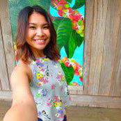 Evalyn Bautista's photo