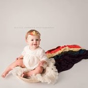 Trish Morfitts foto