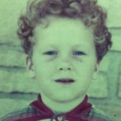 Peter Allen's photo