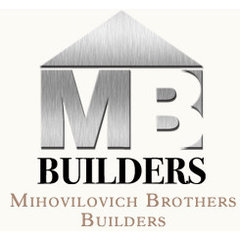 Mihovilovich Bros. Builders