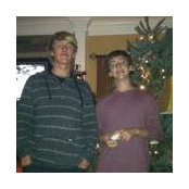 Kim Blair Mayes's photo