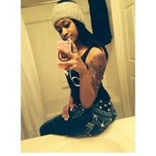Hailee McAdams's photo