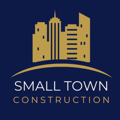 Small Town Construction