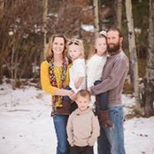 Troy 'n' Sarah Wright's photo