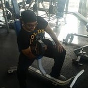 Mohamed Refaee's photo