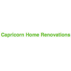 Capricorn Home Renovations