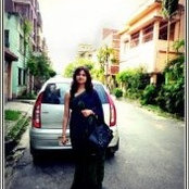 Swatilekha Debnath's photo