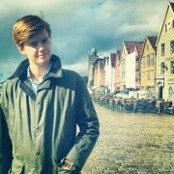 Foto von Christopher Knudsen