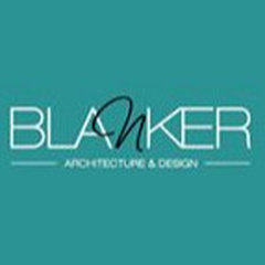 BLANKER Arquitectura