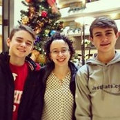 Christine Cabrera's photo
