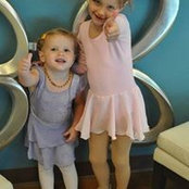 Michelle Hill's photo