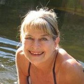 Foto di Jill Mower