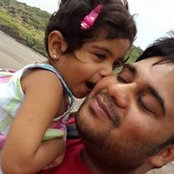 Aditya Kumars foto