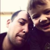 Seth Hamlins billede
