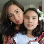 Martha Benavides Vasquez's photo