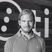 Henrik Jensen's photo