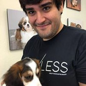 Moises Ortega's photo