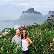 Irene Pacheco's photo
