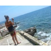 Andrea Siposné Ábrahám's photo