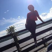 Andreea Andrei's photo