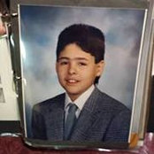 Marco Aguilera's photo