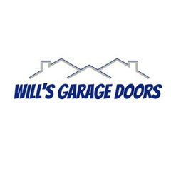 Will's Garage Doors