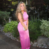 Lilly Yonadam's photo