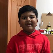 Foto von Remith Reghunathan