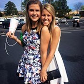 Ali Palmer's photo