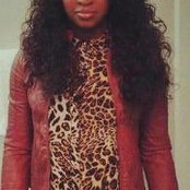 Kourtney Greene's photo