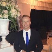 Aaron Topott's photo