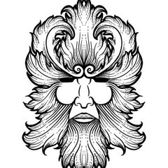 Green Man Tree Service