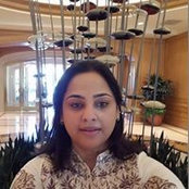 Photo de Nidhi Singh