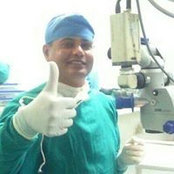 Arvind Singh's photo