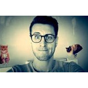 Foto von Baptiste Batin