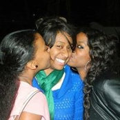 Photo de Khadidia Sall BA